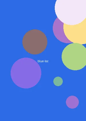 hjsq - 蓝色监狱海报